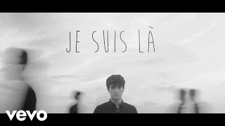 Video thumbnail of "Louis Delort & The Sheperds - Je Suis Là (Lyric Video)"