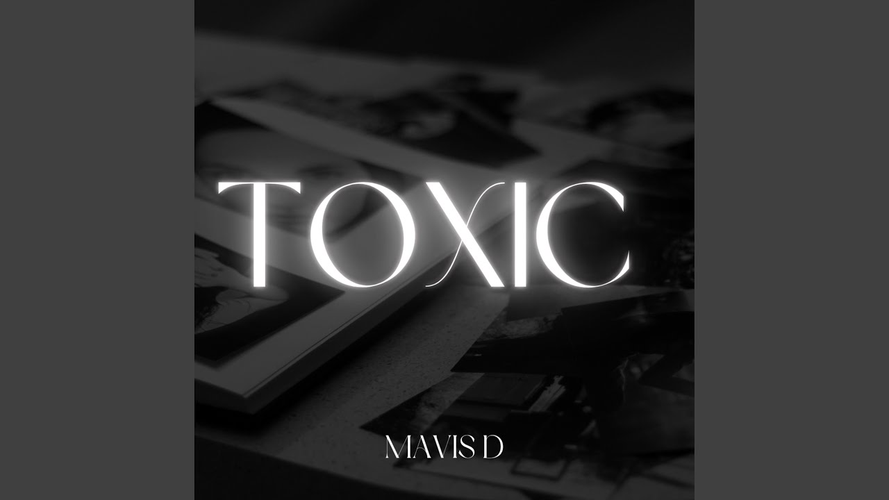 Watch Toxic on YouTube Watch Toxic on YouTube