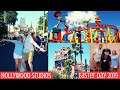 EASTER AT HOLLYWOOD STUDIOS | WALT DISNEY WORLD VLOG | APRIL 2019