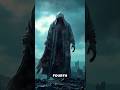 Who Are the Four Horsemen of the Apocalypse? 🤔 #youtubeshorts #apocalypse #antichrist