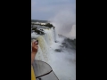 Viagem para Foz do iguacu 2016