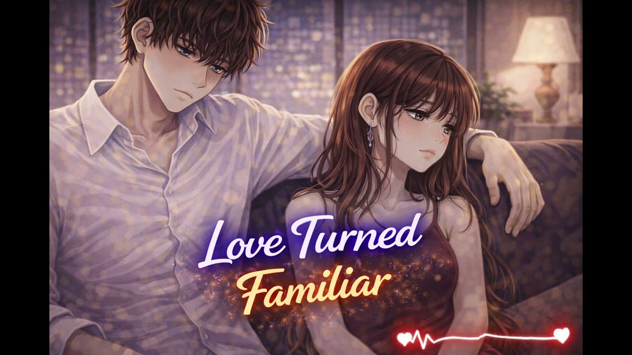 Love Turned Familiar
