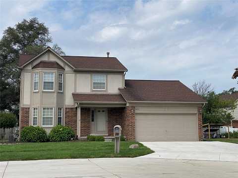 600 Sutten Drive, Canton, MI home video tour