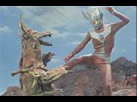 Ultraman Mebius \u0026 Ultra Brother