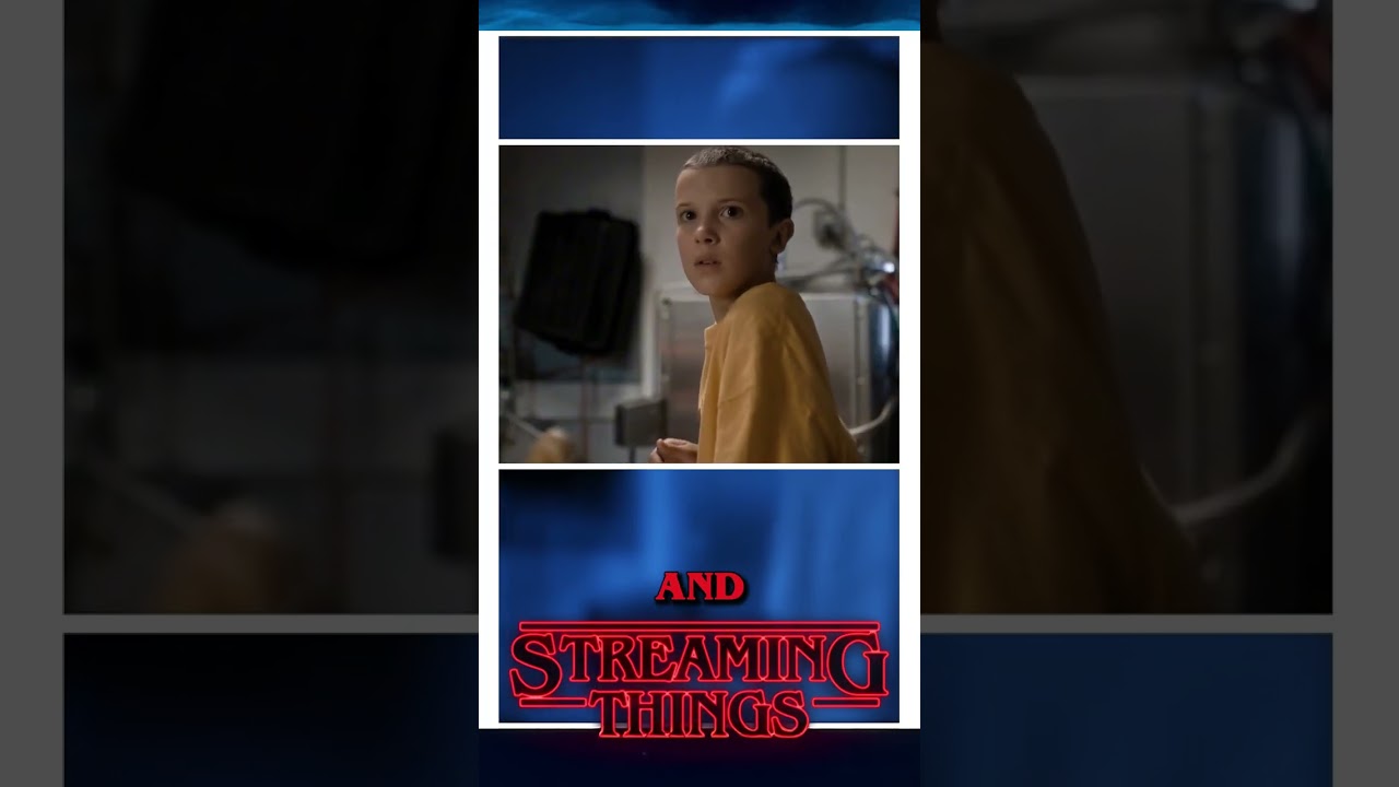 Have Stranger Things Characters Become Parodies of Themselves? Have Stranger Things Characters Become Parodies of Themselves?