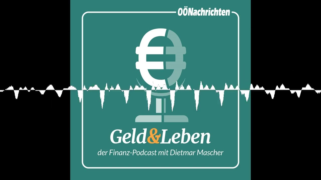 #063 - Können wir uns unsere Gesundheit noch leisten, Herr Pruckner? - Geld und Leben