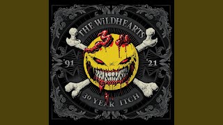 THE WILDHEARTS サイン入り CD 2枚組 mqdefault.jpg THE WILDHEARTS サイン入り CD 2枚組 mqdefault.jpg