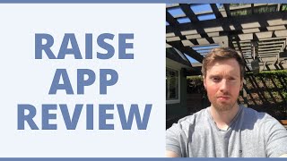 Raise App Review - How Is It For Both Sellers And Buyers?