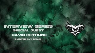Interview: David Bethune (Software Developer)