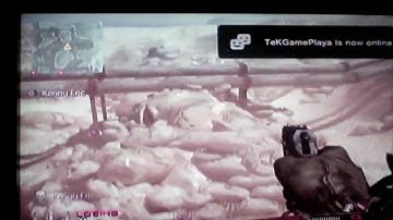 MW2 speed hack glitches