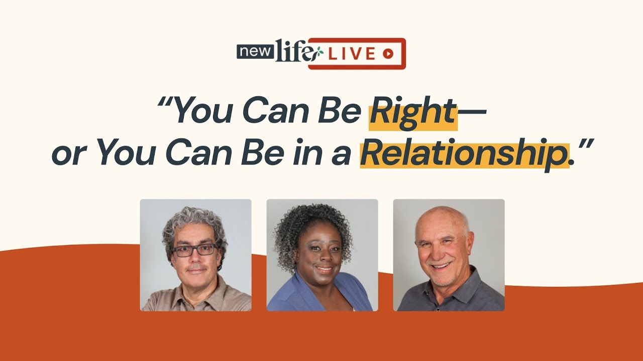 Новая жизнь в прямом эфире | 20 августа 2025 г. | Прямой эфир