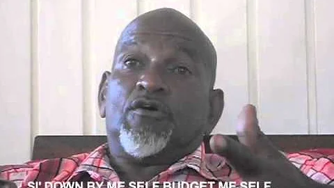 An honest hard working Guyanese man
