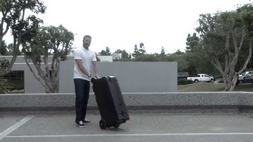 How to Setup the Anchor Audio Bigfoot Line Array