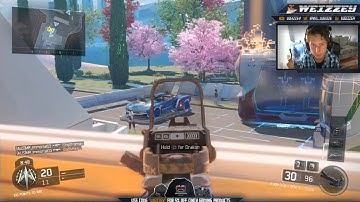 RCG - Black Ops 3 Random Class Generator