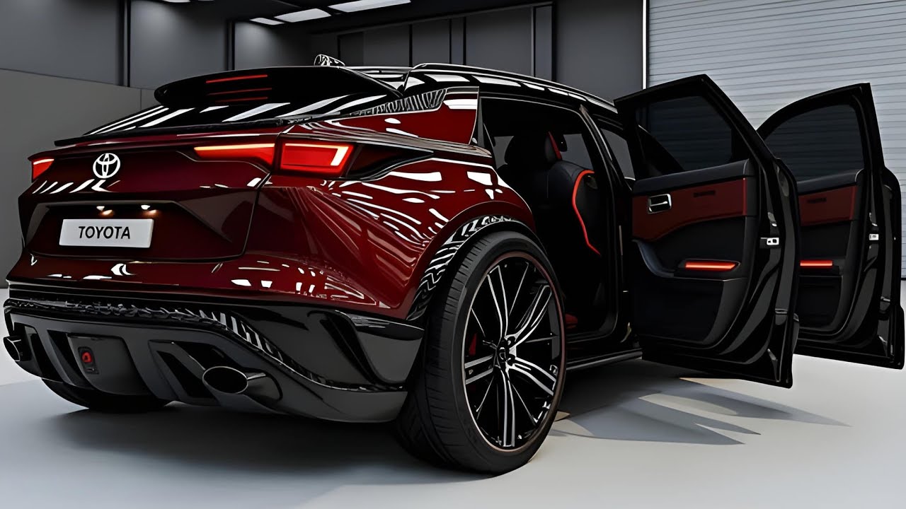 Toyota Corolla Cross 2026 Review Completo Preço Consumo e Novidades