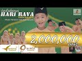 Indahnya hari raya   kaukab  ayambang record  official mvkaukab