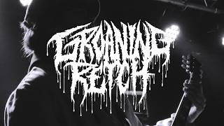 groaning retch live at space ballroom, ct [2.26.26]