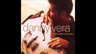Video thumbnail of "Danny Vera - Heart Half Empty"