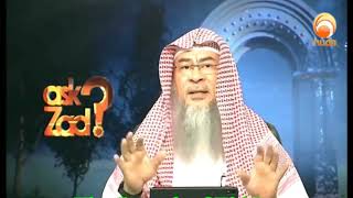 Eid prayer for men and women is it obligatory or sunnah sheikh Assim al Hakeem #hudatv