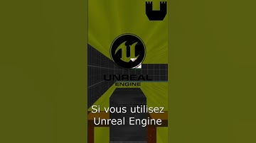 Quel LANGAGE UTILISER Pour PROGRAMMER Un JEU VIDÉO ??? Partie 1 // Tutoriel Développement Jeu Vidéo