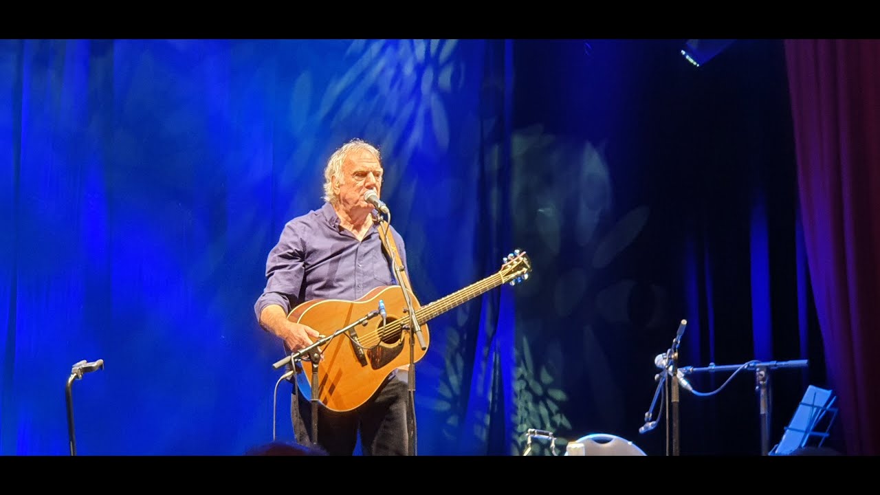 ralph mctell tour 2022