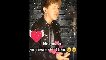 Thumbnail of Single Mother Song🥰 Thank You So Much For Make Us Love People Don't Understand Hard Single Mom Life