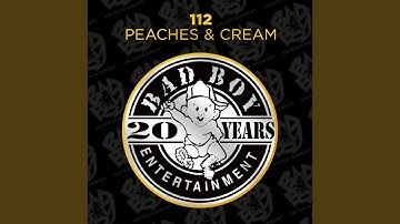Peaches & Cream (with P. Diddy) (Original Version) (Club Mix)