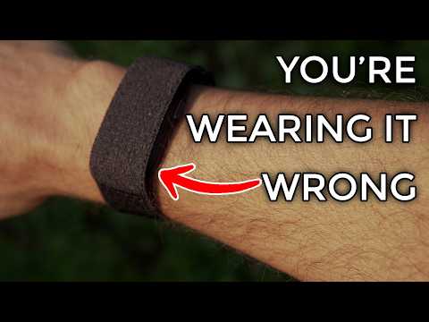 Garmin CIRQA Review: You're Wearing It Wrong