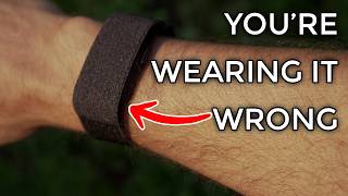 Garmin CIRQA Review: You're Wearing It Wrong