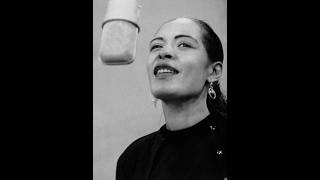 Billie Holiday - Lover Man (Oh, Where Can You Be?)