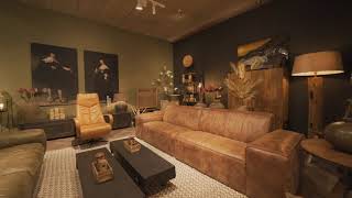 Showroom Robuuste Tafels Sliedrecht