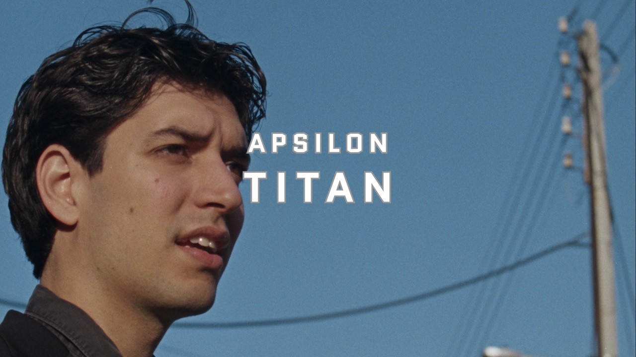 Apsilon - Titan (prod. Arman, Ralph Heidel - Official Video)