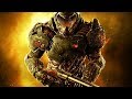DOOMED MONDAY | Warming up for Doom ethernal (Doom 2016)