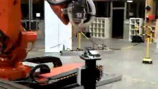 Hiz Fräsen Irb6640 Cad Cam.mpg