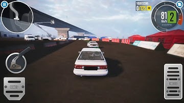 Carx Drift Racing 2 Android IOS Gameplay