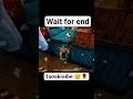 wait for end #freefire #gaming