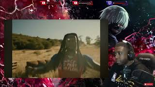 Kevin Powers & Shaboozey - Move On (Official Video) REACTION