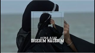 Digerim Nagerim - Kurdısh Remix (prod. Yuse Music) | Koma Azad Resimi