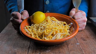 Noodle Pudding? - Food That Time Forgot