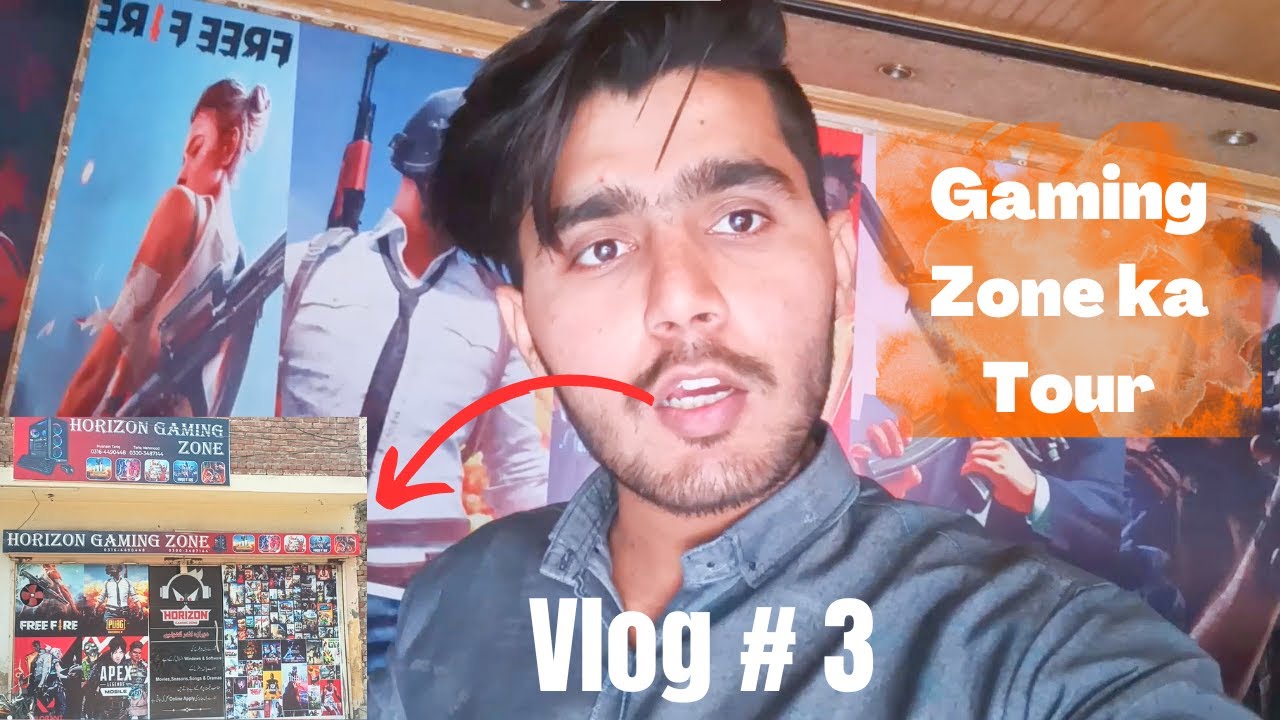 Gaming Zone Ka Tour Gaming Zone In RYK Gaming Zone In Pakistan gaming-zone-ka-tour-gaming-zone-in-ryk-gaming-zone-in-pakistan
