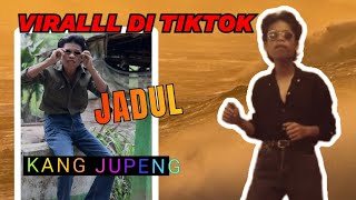 VIRALL || Kumpulan video lucu kang Jupeng bikin ngakak yang viral di tiktok