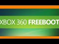 Как установить игру на xbox 360 с прошивкой Freeboot; How to install a game on xbox 360