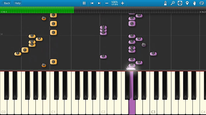 Walk This Way Piano version - Piano performance video thumbnail