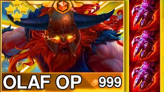 INSANE NEW INFINITE FREE LP UNIT BUILD ⭐⭐⭐| TFT SET 10