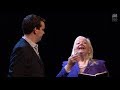 How to sing Wagner with Gwyneth Jones (The Royal Opera)