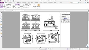 how to save multiple pages in archicad