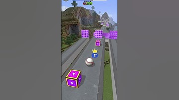 Going Balls - EPIC RACE LEVEL Gameplay #169| #shorts #goingballs #race#goingballs