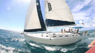 The Yacht Week - Explore. Dream. Discover BVI