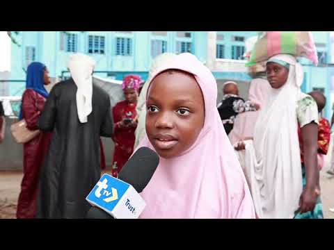 NEWS UPDATE @12Noon 02/05/2022 | TRUST TV