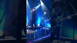 Download Lagu Amity affliction glasgow 2018 holier than heaven MP3 Download Lagu Amity affliction glasgow 2018 holier than heaven MP3